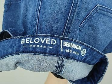 buty lurso: Beloved, Szorty damskie, rozmiar L — 4