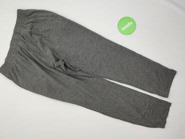 body ergee: Esmara, Spodnie dresowe damskie, rozmiar M — 3