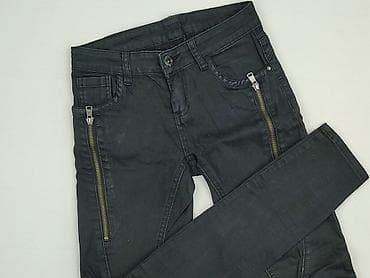 mom jeans levis: Jeansy damskie, rozmiar S — 1