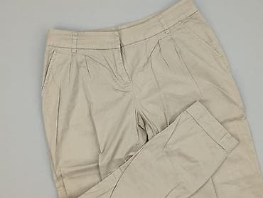 camaieu spodnie: CAMAIEU, Spodnie materiałowe damskie, rozmiar L — 1