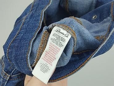 springfield sweter: Kurtka, DenimCo, 6-9 miesięcy, stan - Bardzo dobry — 4