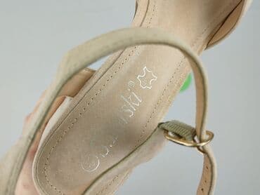 marynarki poznań: Sandały damskie, 41 — 7