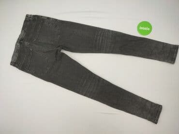 lejon buty zimowe: Samsøe Samsøe, Jeansy damskie, rozmiar L — 3