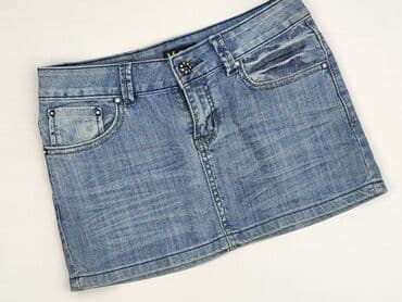 Women's Clothing: Women`s skirt, size S (EU 36) — 1