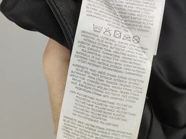 spódnica z eko skóry reserved: Amisu, Spódnica damska, rozmiar M — 5