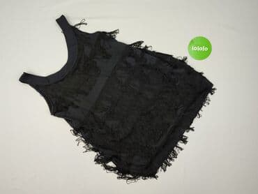 sukienka fransa: Sukienka damska, rozmiar S — 3