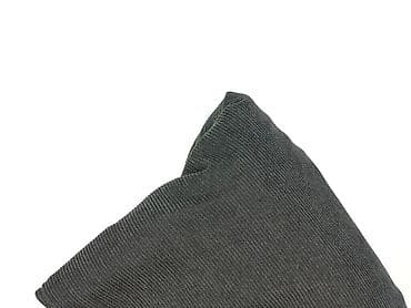 szerokie: Spodnie materiałowe damskie, rozmiar L — 5