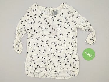 koszulki keya z nadrukiem: Lindex, Bluzka damska, M — 2