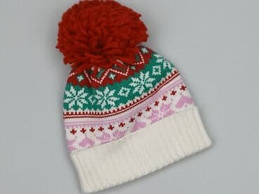 Czapki: Czapka, 50-51 cm, stan - Idealny