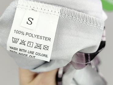 klapki esprit czarne: Sukienka damska, rozmiar S — 4