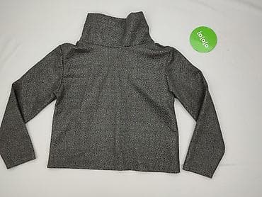 sweter 3xl: Golf damski, rozmiar XL — 3
