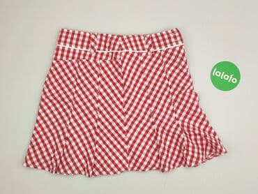 srebrne sukienki na imprezę: Esprit, Spódnica damska, rozmiar L — 2