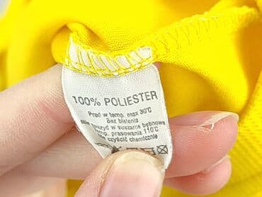 koszulka molesta ewenement: Koszulka dla mężczyzn, rozmiar M — 6