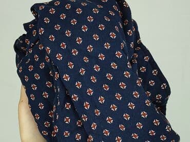 sukienka w geometryczne wzory h m: H&M, Sukienka damska, rozmiar S — 5