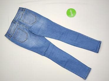 buty ccc emu: Jeansy damskie, rozmiar S — 3