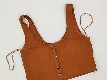 bluza amisu: Amisu, Top damski, rozmiar S — 1