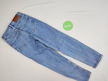 jeansy levis: Zara, Jeansy damskie, rozmiar XS — 3