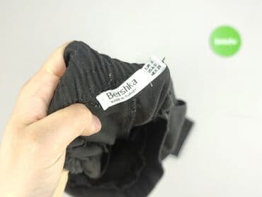 spodnie piżama hello kitty: Bershka, Спортивні штани жіночі, розмір S — 4