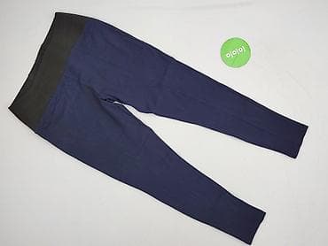 trampki 41: M&S Collection, Legginsy Sportowe damskie, rozmiar L — 2