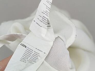 bluzka do biura: Reserved, Women's blouse, size M — 6