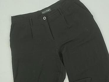 spodnie bigboy: Bodyflirt, Spodnie materiałowe damskie, rozmiar M — 1