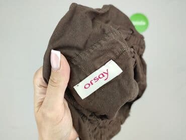 koszula robocza letnia: Orsay, Koszula damska, rozmiar S — 5