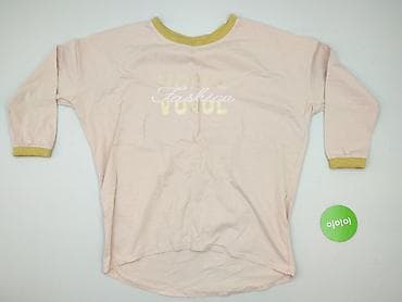 bluzki ze stranger things: Vogue, Bluzka damska, rozmiar 8XL — 2