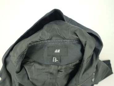 kurtki zimowe 3 w 1: H&M, Parka damska, rozmiar 3XL — 4