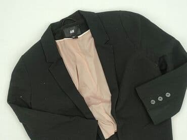 класичні костюми жіночі: H&M, Піджак жіночий, розмір M — 1