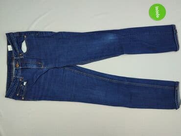 jeansy bootcut: Cubus, Jeansy damskie, rozmiar S — 2