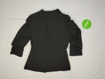 sukienka o kroju marynarki h: H&M, Women's blazer, size S (EU 36) — 3