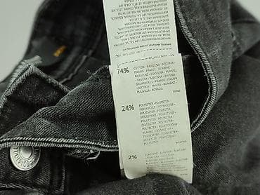 pitillos obuwie: House of Denim, Jeansy damskie, rozmiar 2XS — 5