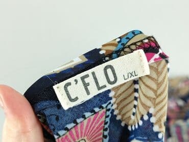 piękne sukienki maxi: Sukienka damska, rozmiar XL — 5