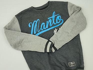 mnml polska: Bluza dla mężczyzn, rozmiar S — 1