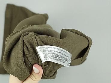 spódnice camel: Zara, Spódnica damska, rozmiar S — 4