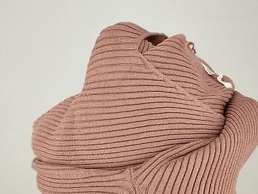 pull and bear bluza: Sinsay, Women`s sweater, size M — 6