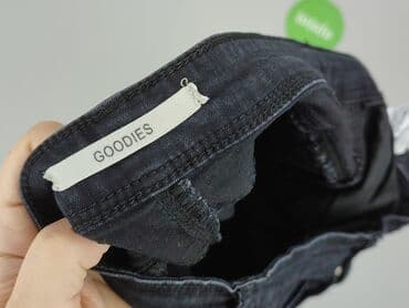 water jeans denim: Jeansy damskie, M — 5