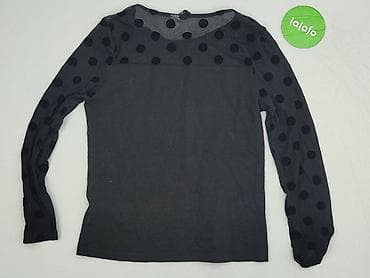 prochowiec hm: H&M Divided, Bluzka damska, rozmiar M — 5