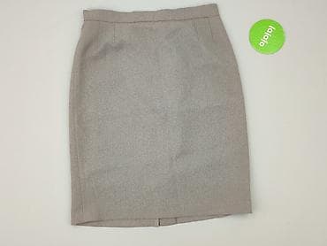 spódnice ołówkowe basic: Spódnica damska, rozmiar M — 2
