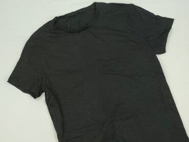 koszulka zyzz: Koszulka dla mężczyzn, L — 1