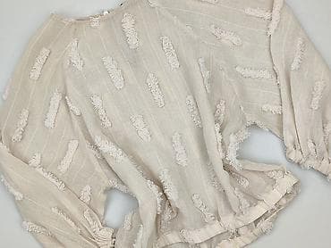 marynarka pull and bear: Zara, Bluzka damska, rozmiar S — 1