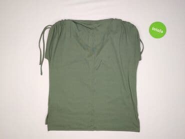 jaki krawat do zielonej sukienki: Beloved, Bluzka damska, L — 3