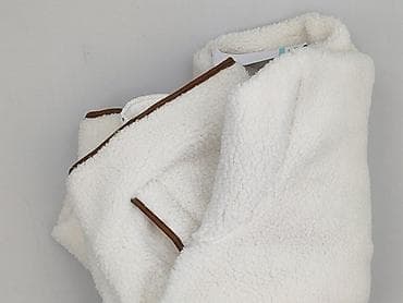 pull and bear bluza: Sinsay, Polar damski, rozmiar L — 6