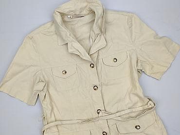 Promiss, Women`s overall, size 4XL