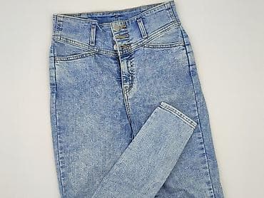 jeans version: LeviS, Jeans for women, size XS — 1