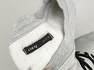 bdf bluza: Sinsay, Bluza dla mężczyzn, rozmiar M — 4