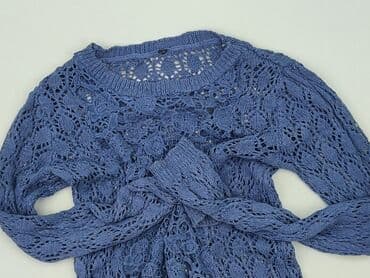 poliamid w swetrze: Sweter damski, rozmiar S — 1
