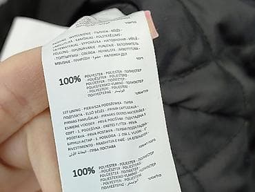 polar reserved: Kurtka przejściowa damska, rozmiar XS — 6