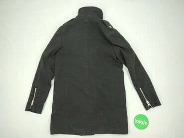 дублянка жіноча польща: Women`s trench, size S (EU 36) — 3