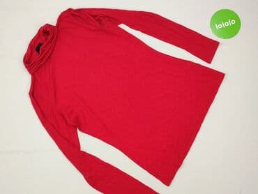 Ubrania damskie: Golf damski, rozmiar S — 2